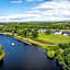 Killyhevlin Lakeside Hotel & Lodges