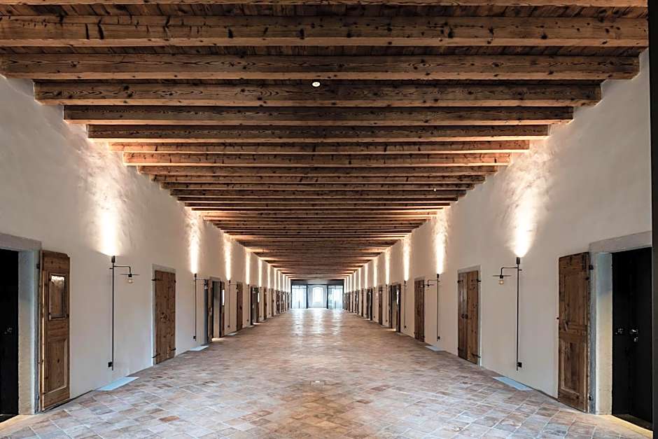 Monastero Arx Vivendi