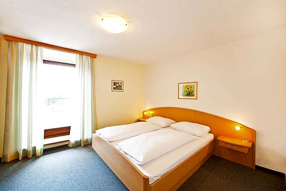 Pension Hasslhof