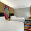 Aloft Oklahoma City Downtown - Bricktown