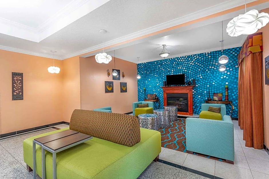 La Quinta Inn & Suites by Wyndham St. Augustine
