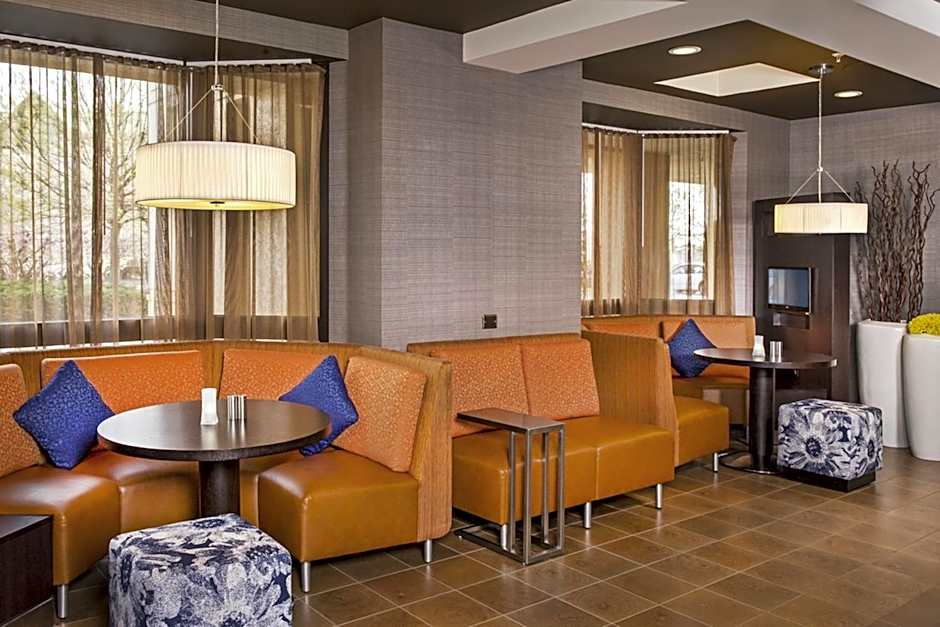 Courtyard by Marriott Richmond Northwest/Short Pump
