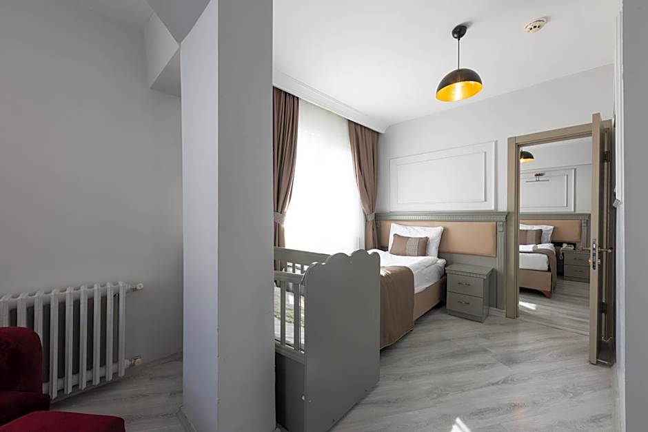 Kuran Hotel International