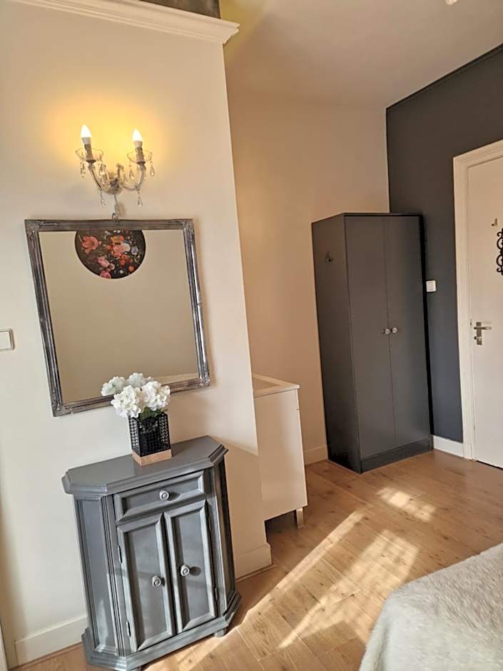 Pension Zee en Duinzicht