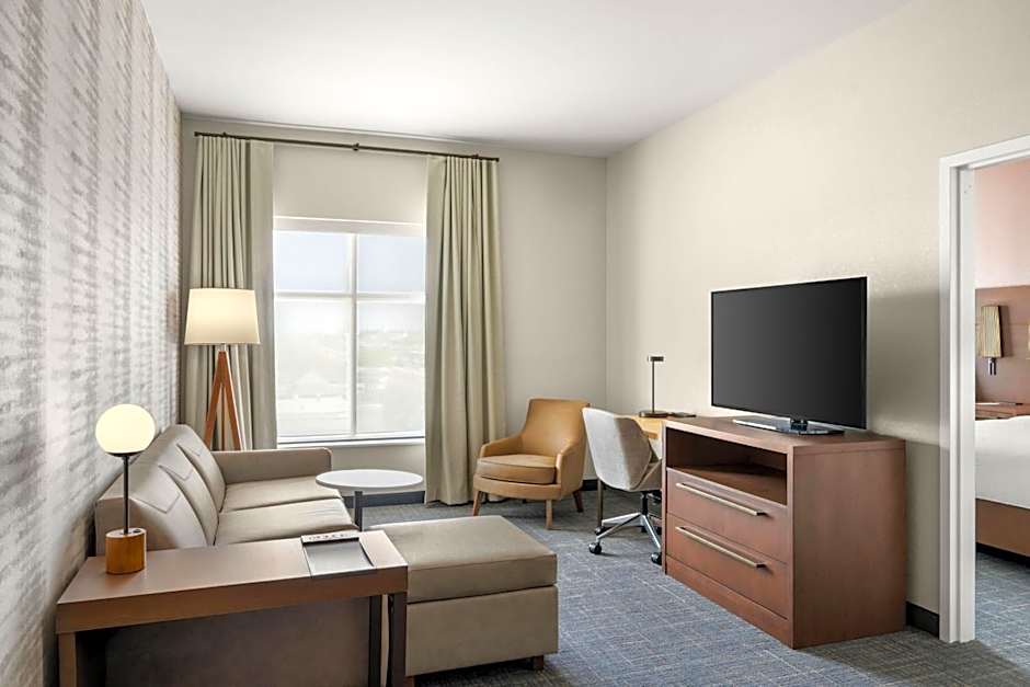 Residence Inn by Marriott Milwaukee Brookfield at Poplar Creek