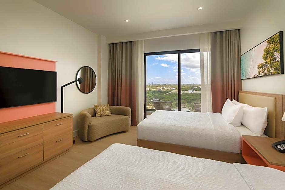 Hilton Garden Inn La Romana