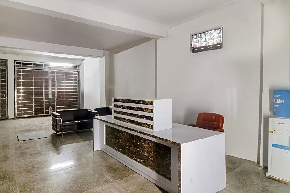 Hotel O Lovely Inn Near Akshardham