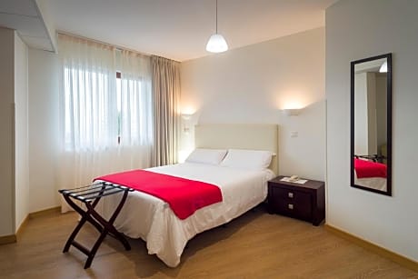 Budget Double or Twin Room