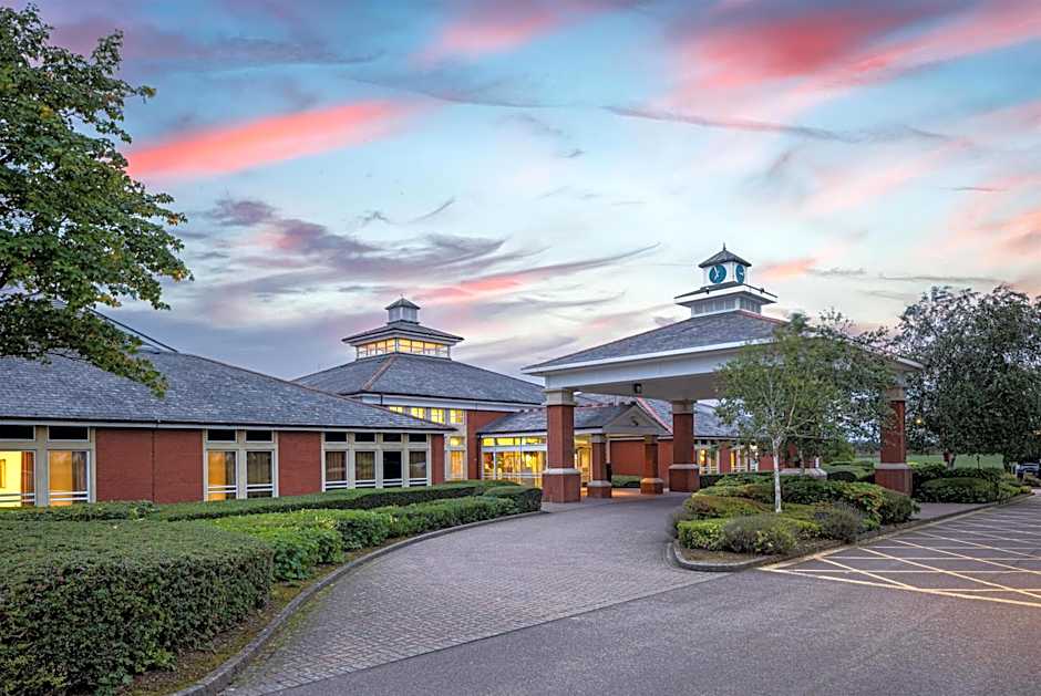 Photo 1 of 50 of Hilton Northampton