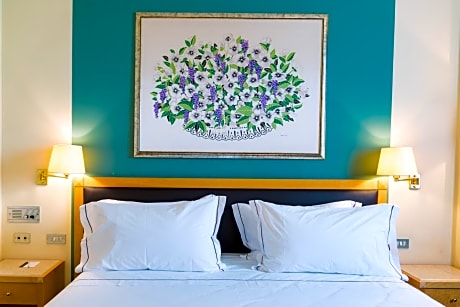 Classic Double or Twin Room