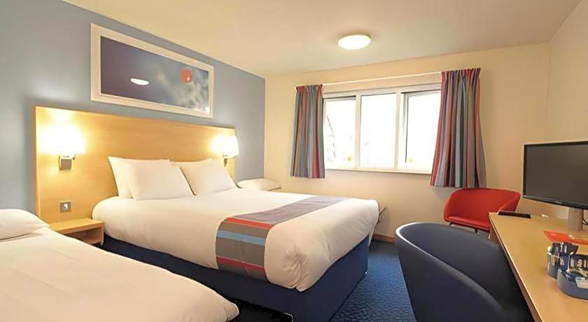 Travelodge Leatherhead