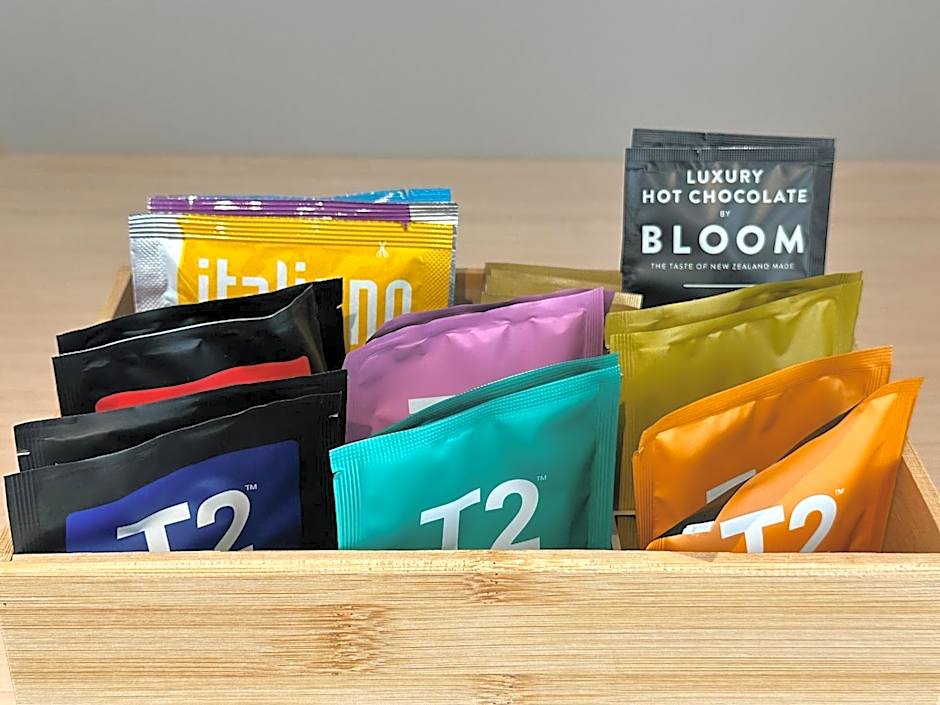 CitySide Hotel Tauranga