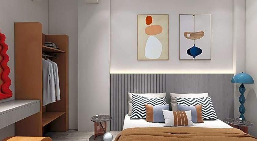 SCN City Hotel Rayong