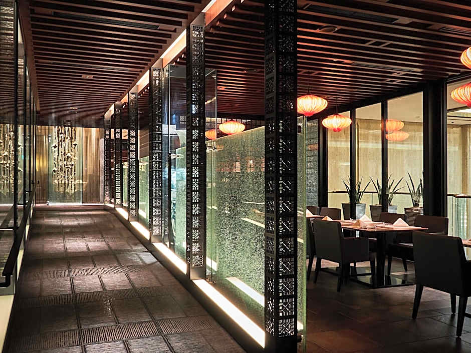 Hotel Metropolitan Tokyo Ikebukuro