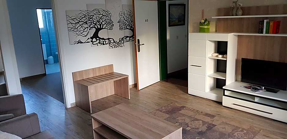 Akzent Hotel Gut Höing