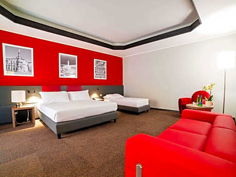 Privilege Double or Twin Room