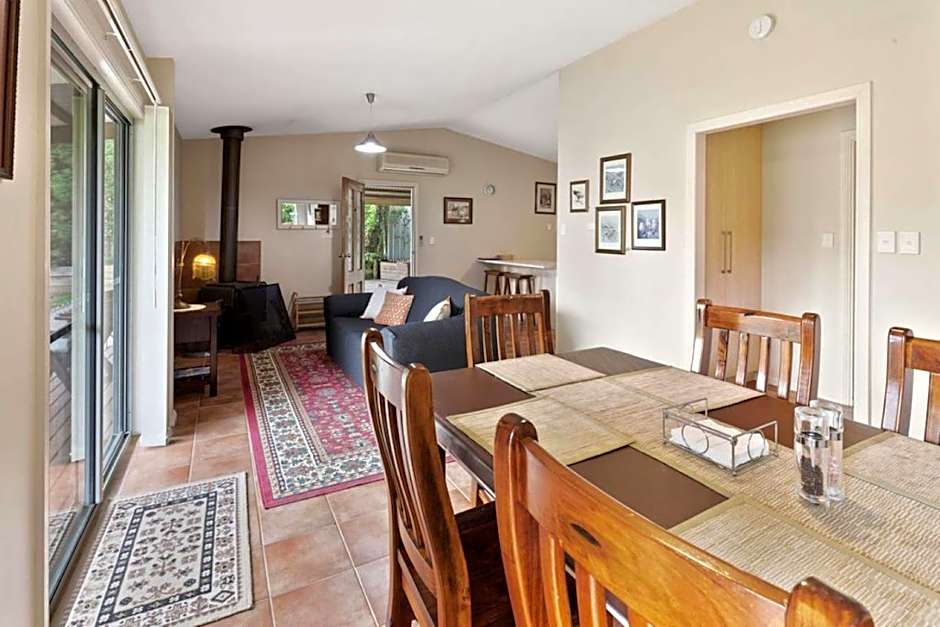Clarendon Chalets