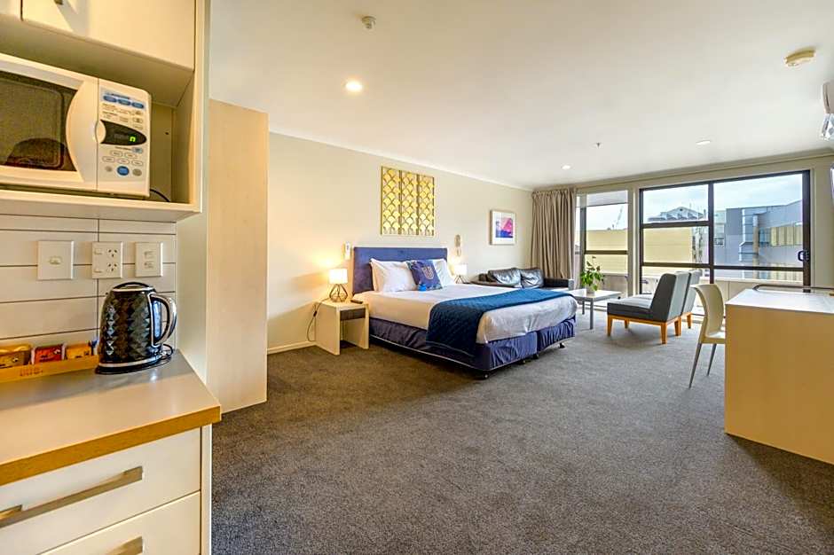 U Residence Hotel, Signature Collection by BW