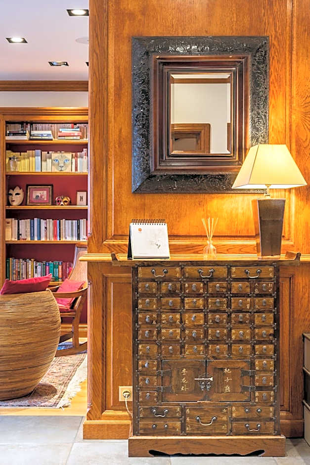 Hotel La Marisa Grande Plage