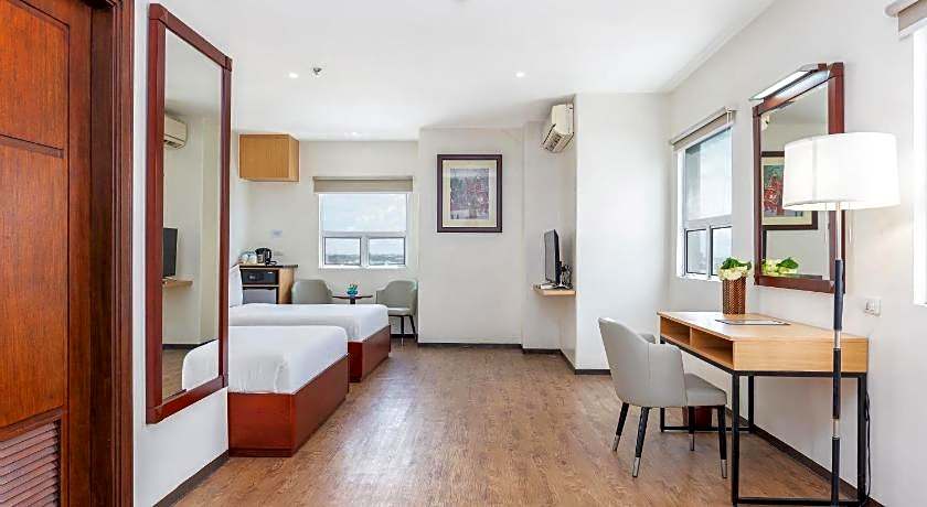 Citi Park Hotel Cebu powered by Cocotel