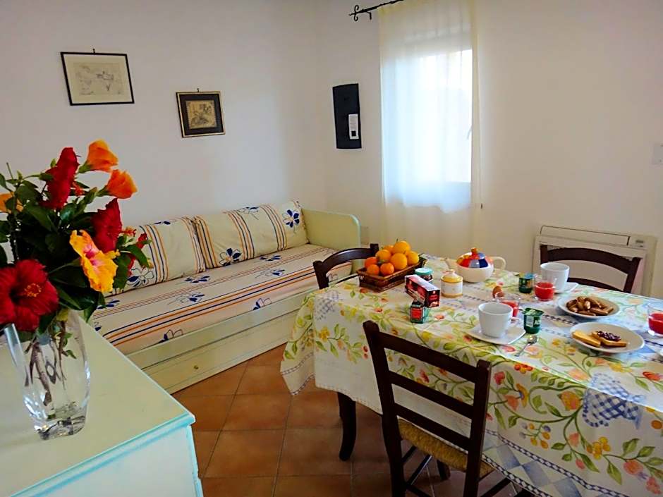 Sa Fiorida Appartamenti