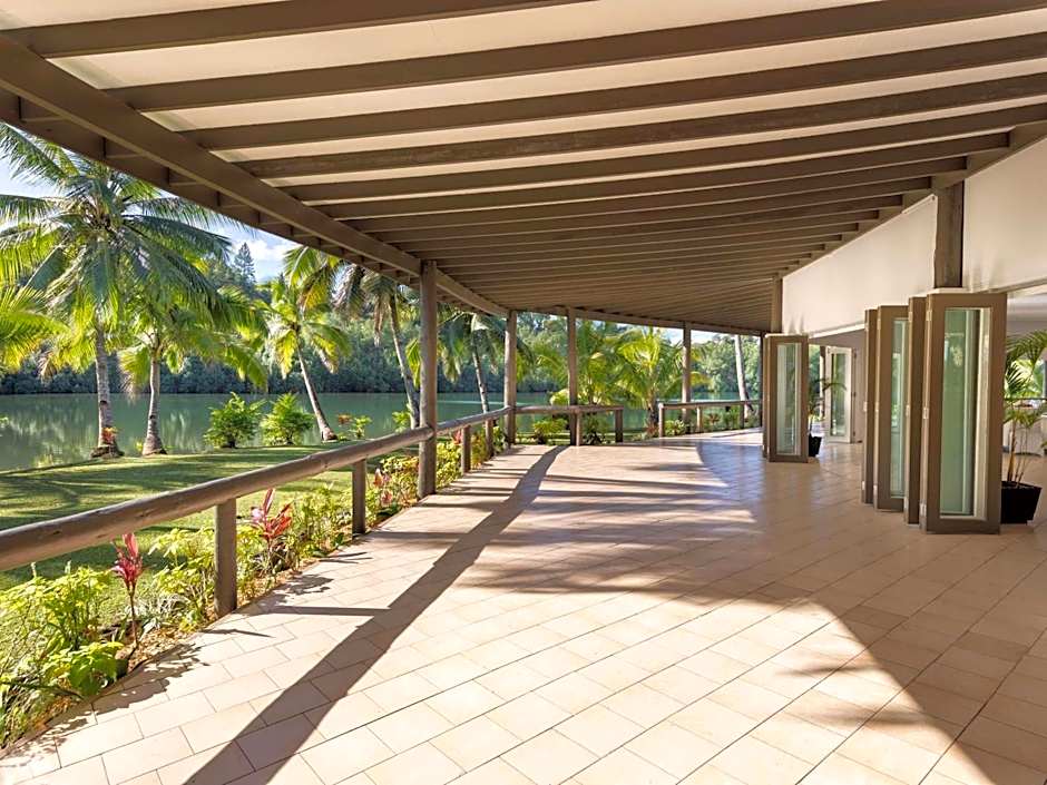 Novotel Suva Lami Bay