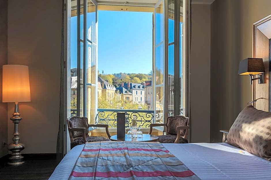 Plaza Madeleine & Spa