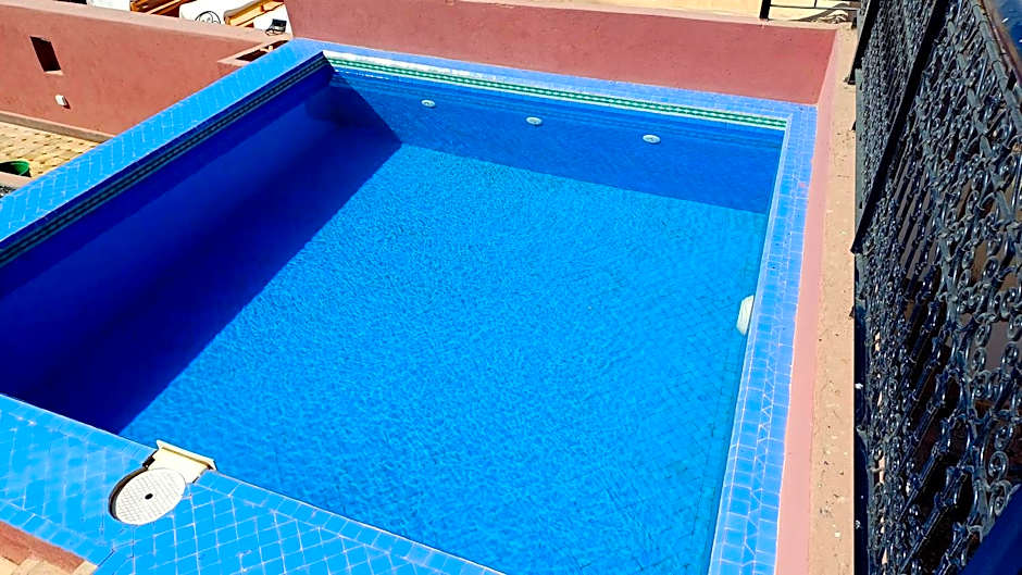 Riad Lamya Marrakech