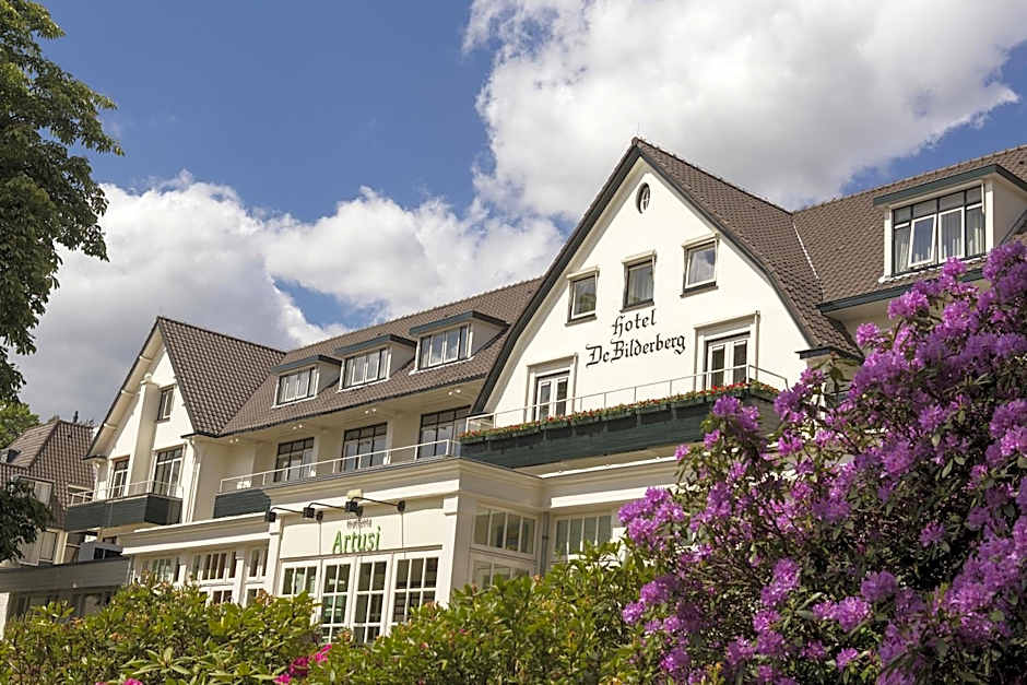 Hotel De Bilderberg