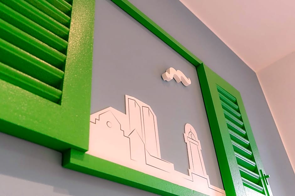 B&B Mareè Seafront Molfetta