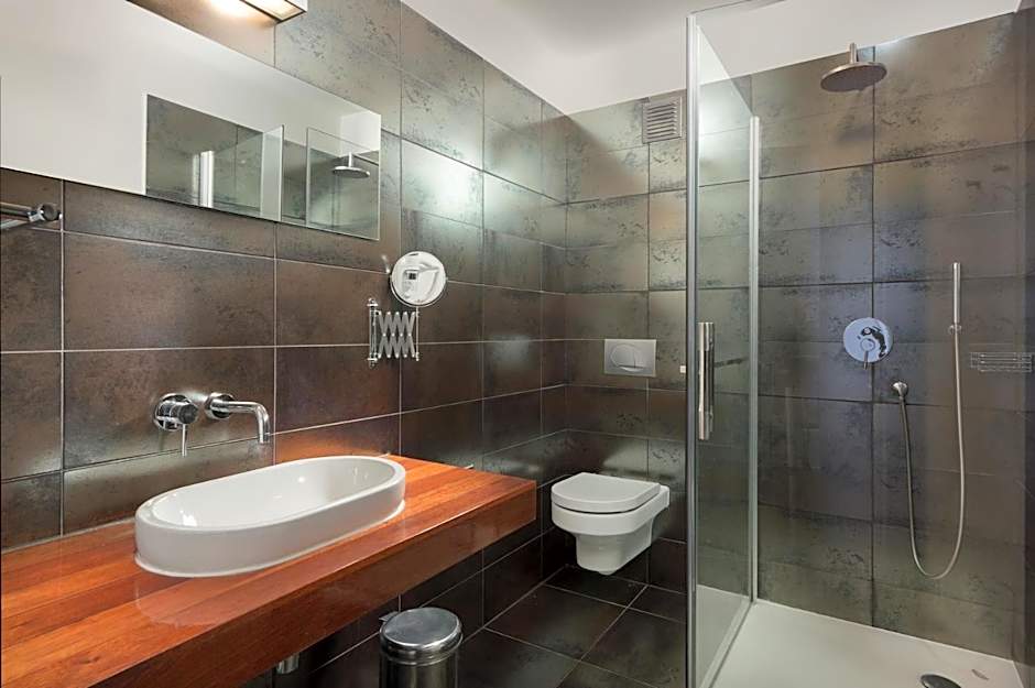 Boutique Hotel Chevalier by Bura Hotels - Adults Only