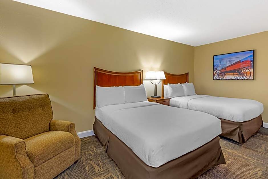 Best Western Plus Wooster Hotel & Conference Center