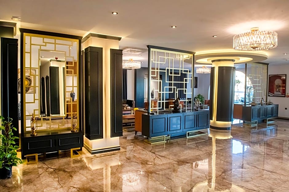 Midyat Royal Hotel & Spa