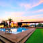 GLADSHEIM HOTEL