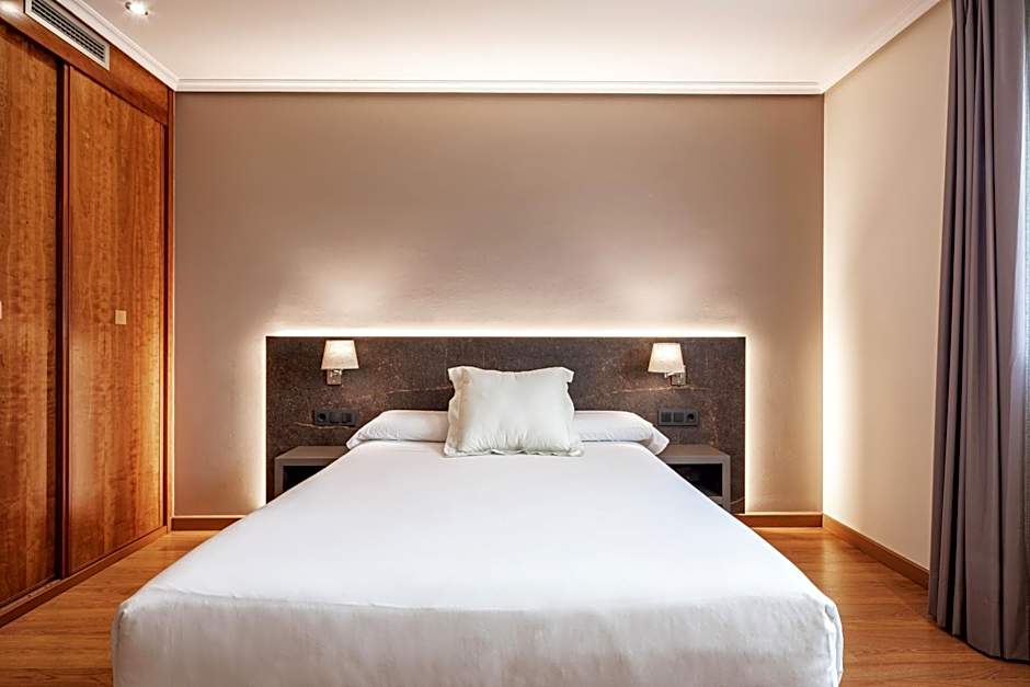 Hotel Pensua Punta Del Este