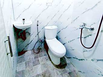 VIP Co-Living Syariah near Univ. Muhammadiyah Purwokerto RedPartner