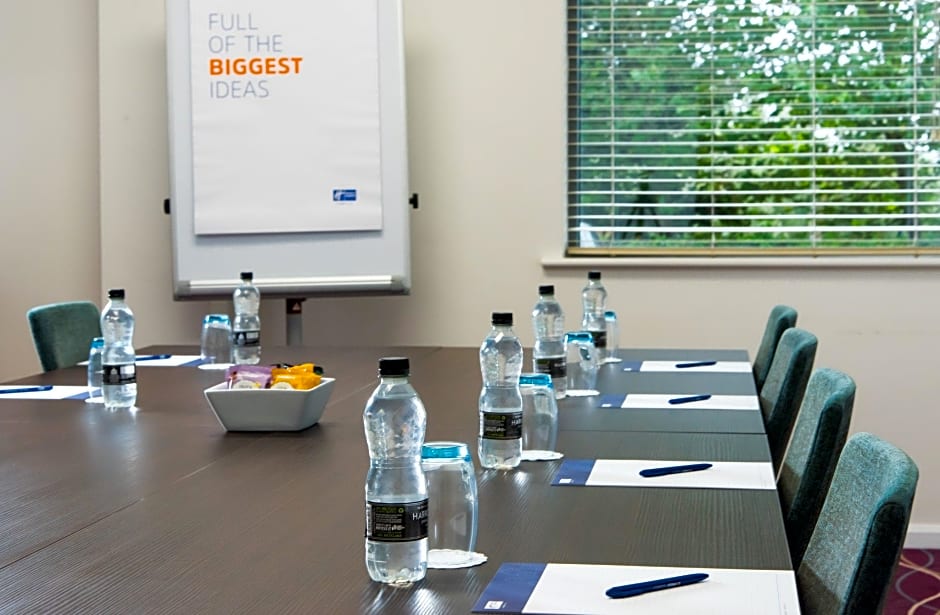 Holiday Inn Express Tamworth By IHG