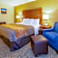 Comfort Inn Salt Lake City Downtown