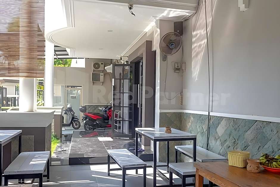 Tjahaja Baroe Syariah Mitra RedDoorz @ Dukuh Kupang