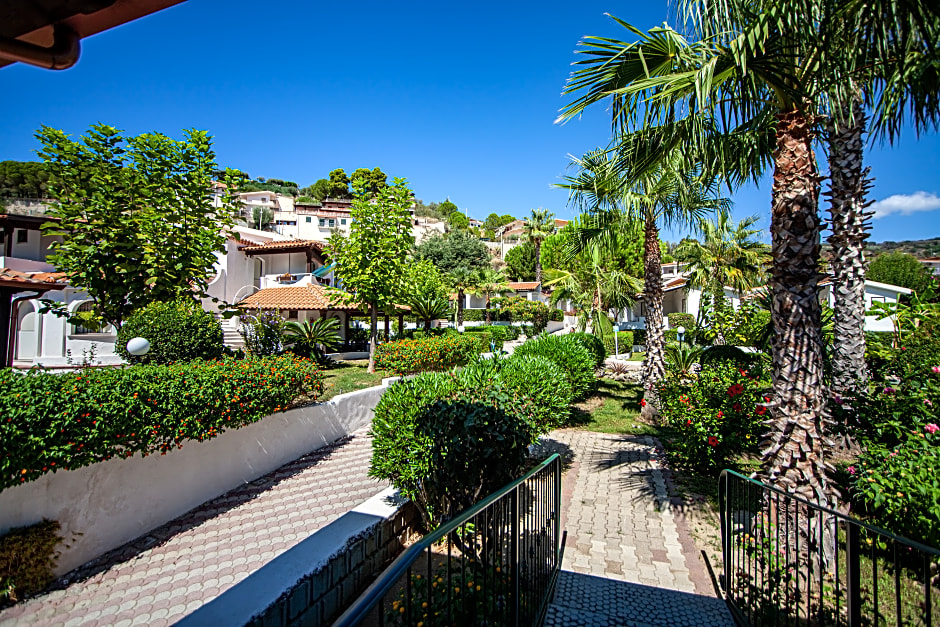 Villaggio Baia D'Ercole