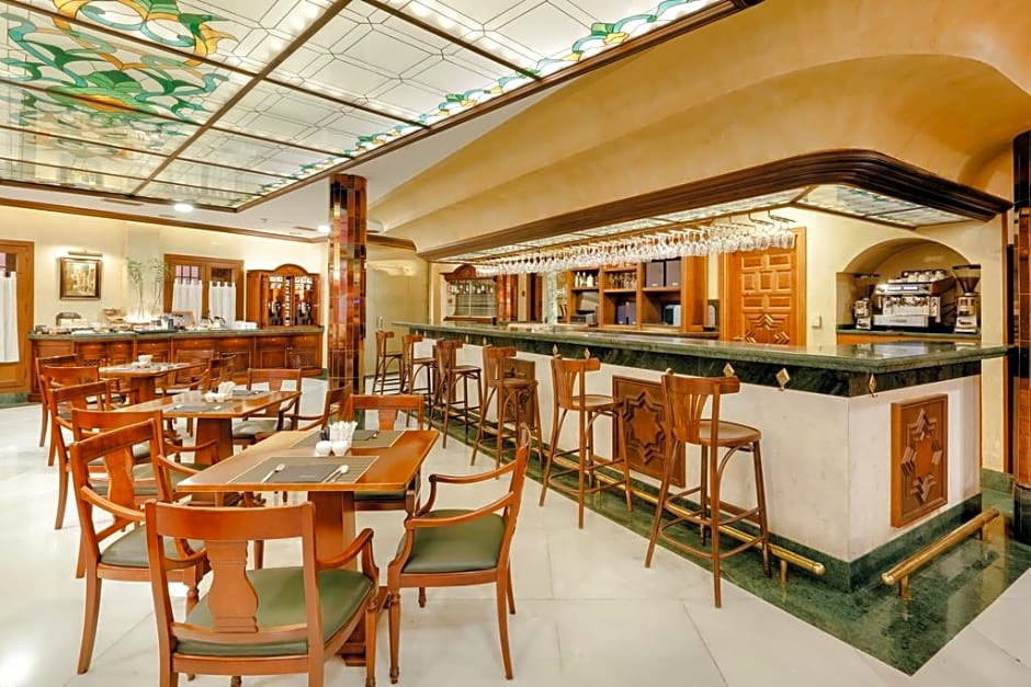 Sercotel Palacio de los Gamboa