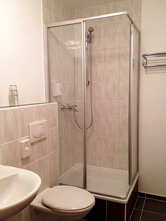 Hotel New Fair Munich Messe