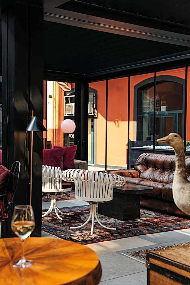 Aethos Milan
