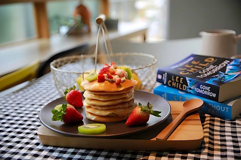 Lemontea Hotel Bangkok