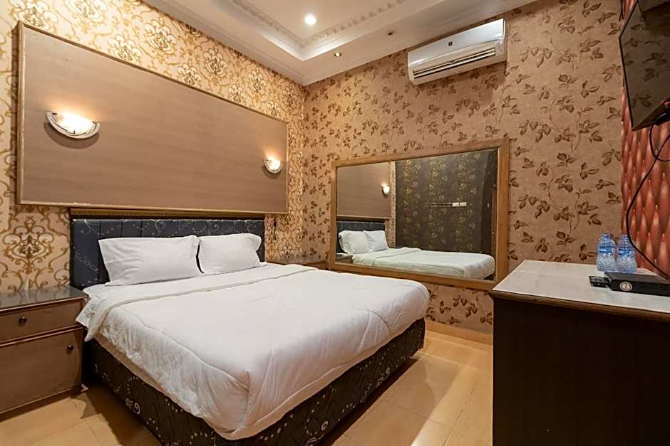 Urbanview Hotel Good Palembang – Palembang, 