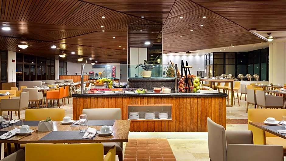 Meliá Puerto Vallarta - All Inclusive