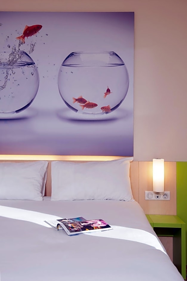 Ibis Styles Paris Roissy Cdg