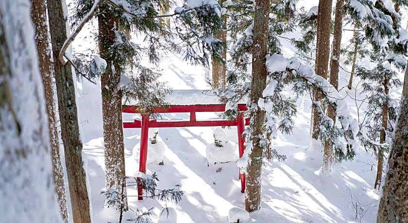 Little Japan Echigo