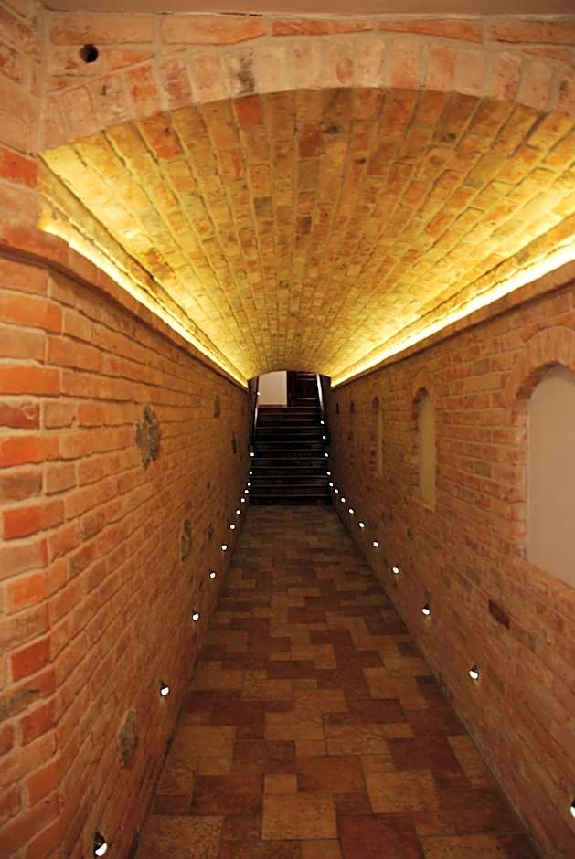 Hotel Młyn Aqua Spa