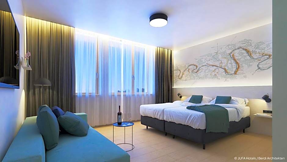 JUFA Hotel Bernkastel-Kues